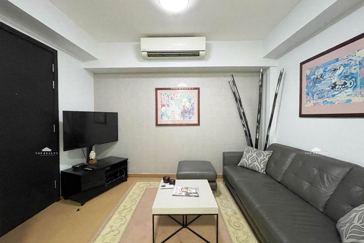 2 Bedroom Condo for Sale in Acqua Private Residences, Hulo, Mandaluyong, Metro Manila – photo 3
