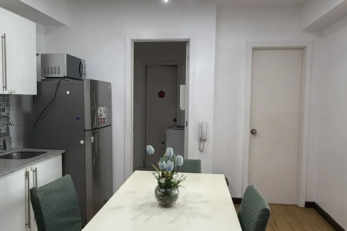 2 Bedroom Condo for Sale in Acqua Private Residences, Hulo, Mandaluyong, Metro Manila – photo 2