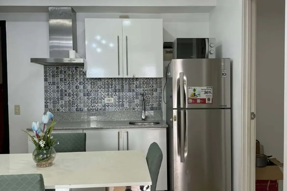 2 Bedroom Condo for Sale in Acqua Private Residences, Hulo, Mandaluyong, Metro Manila – photo 3