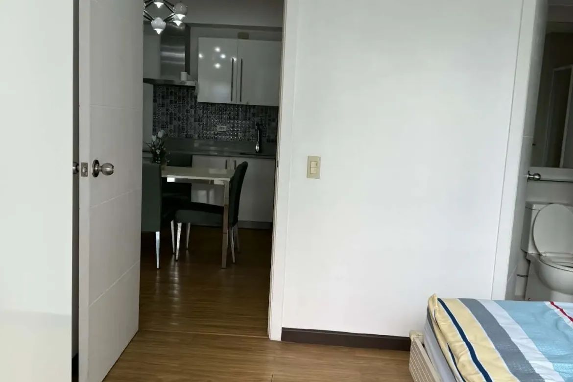 2 Bedroom Condo for Sale in Acqua Private Residences, Hulo, Mandaluyong, Metro Manila – photo 6