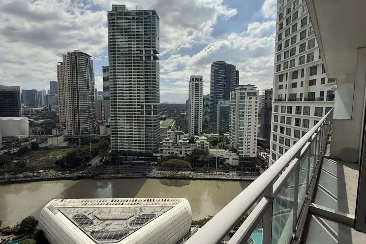 2 Bedroom Condo for Sale in Acqua Private Residences, Hulo, Mandaluyong, Metro Manila – photo 8