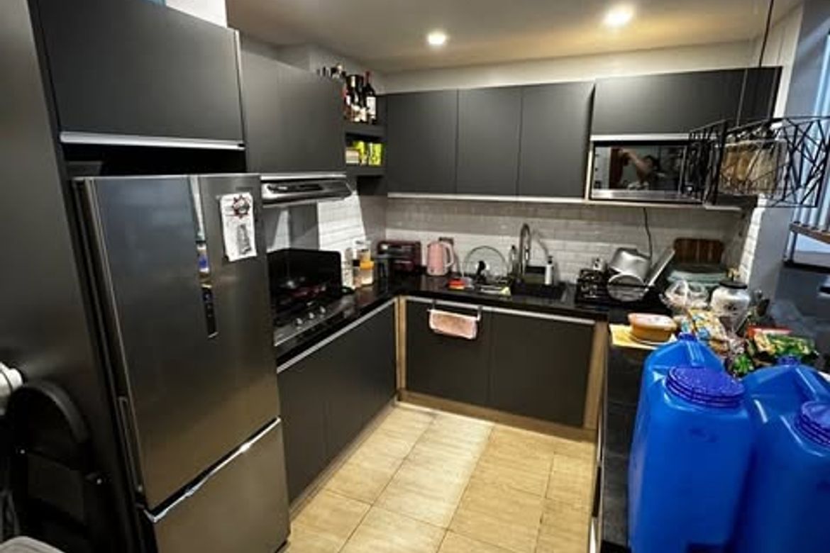2 Bedroom Condo for Sale in Addition Hills, Mandaluyong, Metro Manila – photo 6