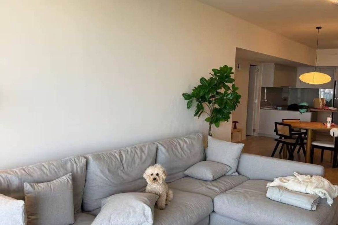 2 Bedroom Condo for Sale in Addition Hills, Mandaluyong, Metro Manila – photo 3