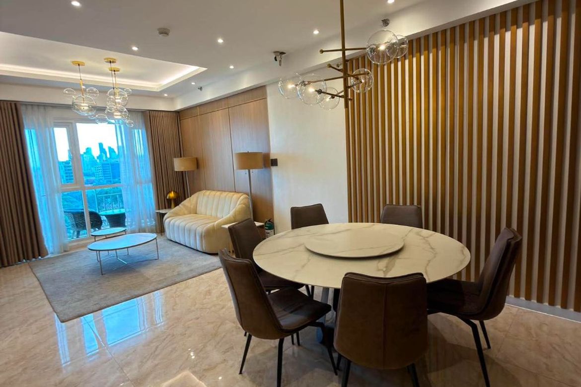 2 Bedroom Condo for Sale in Addition Hills, San Juan, Metro Manila – photo 2