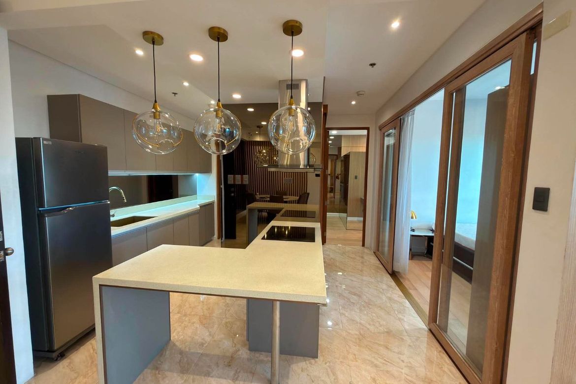 2 Bedroom Condo for Sale in Addition Hills, San Juan, Metro Manila – photo 3