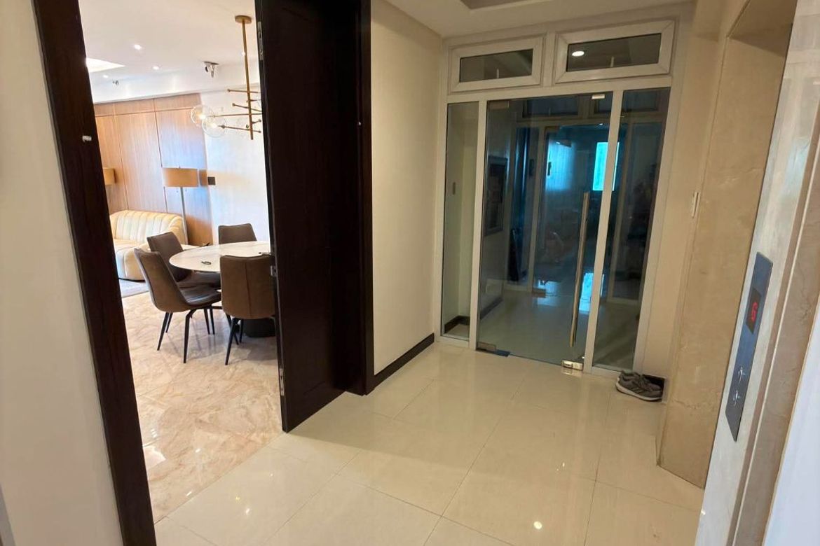 2 Bedroom Condo for Sale in Addition Hills, San Juan, Metro Manila – photo 5