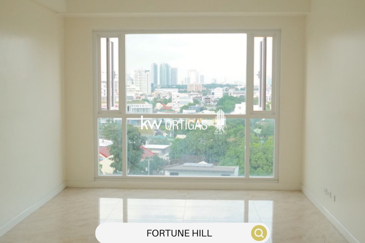 2 Bedroom Condo for Sale in Addition Hills, San Juan, Metro Manila