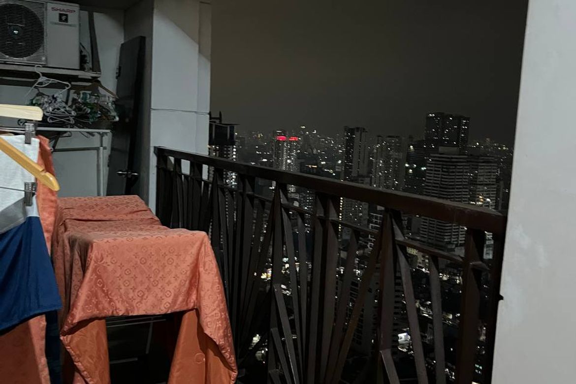 2 Bedroom Condo for Sale in Admiral Baysuites, Malate, Manila, Metro Manila near LRT-1 Vito Cruz – photo 2