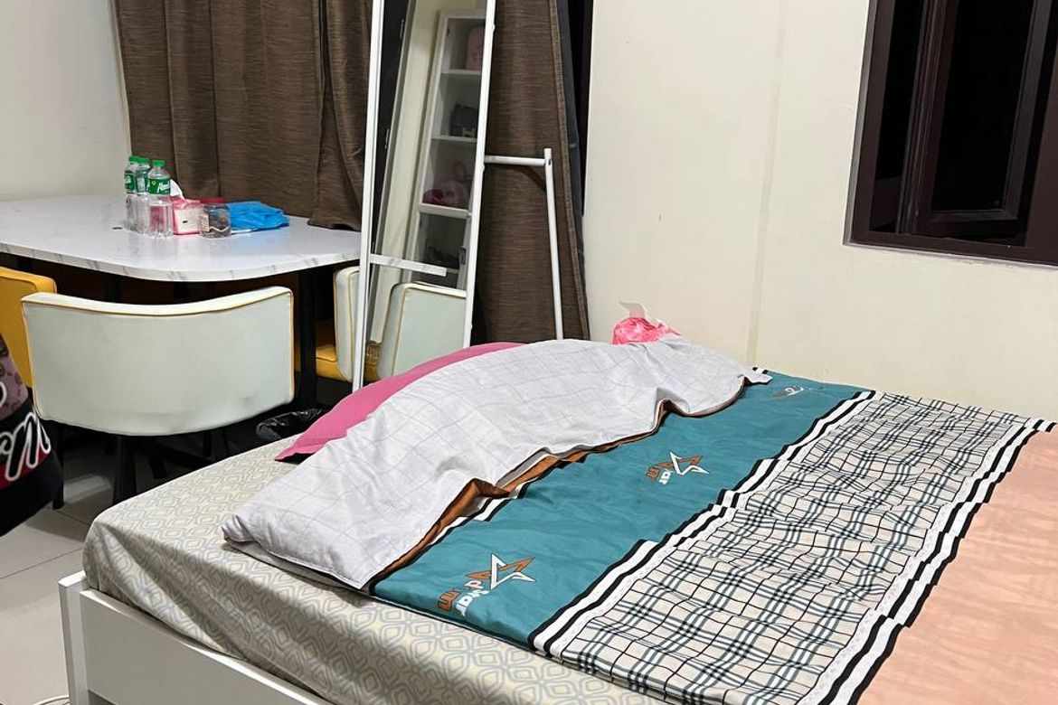 2 Bedroom Condo for Sale in Admiral Baysuites, Malate, Manila, Metro Manila near LRT-1 Vito Cruz – photo 4