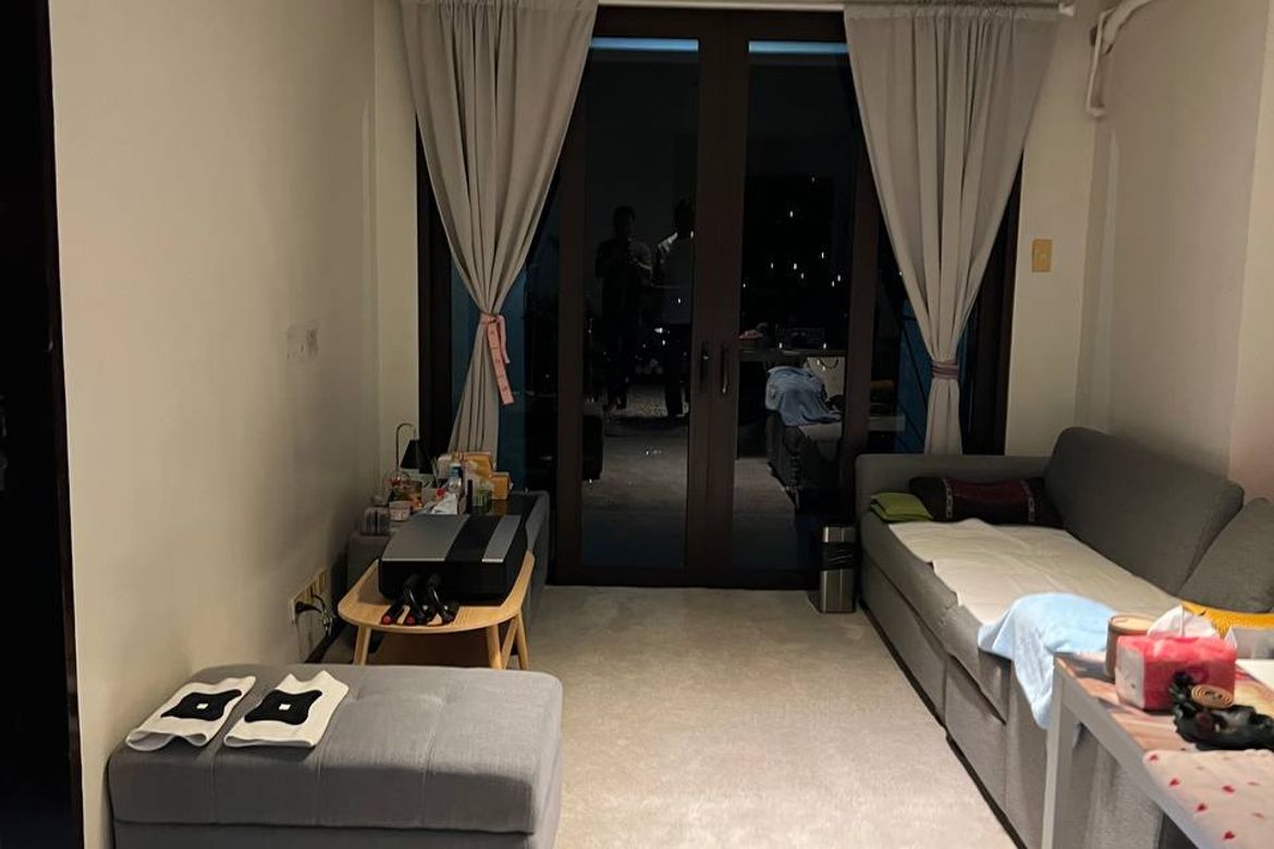2 Bedroom Condo for Sale in Admiral Baysuites, Malate, Manila, Metro Manila near LRT-1 Vito Cruz – photo 8