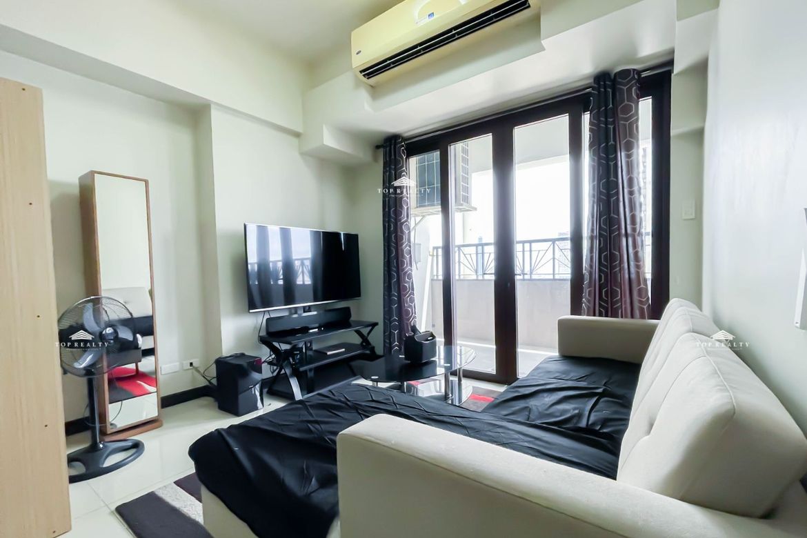 2 Bedroom Condo for Sale in Admiral Baysuites, Malate, Manila, Metro Manila near LRT-1 Vito Cruz – photo 2