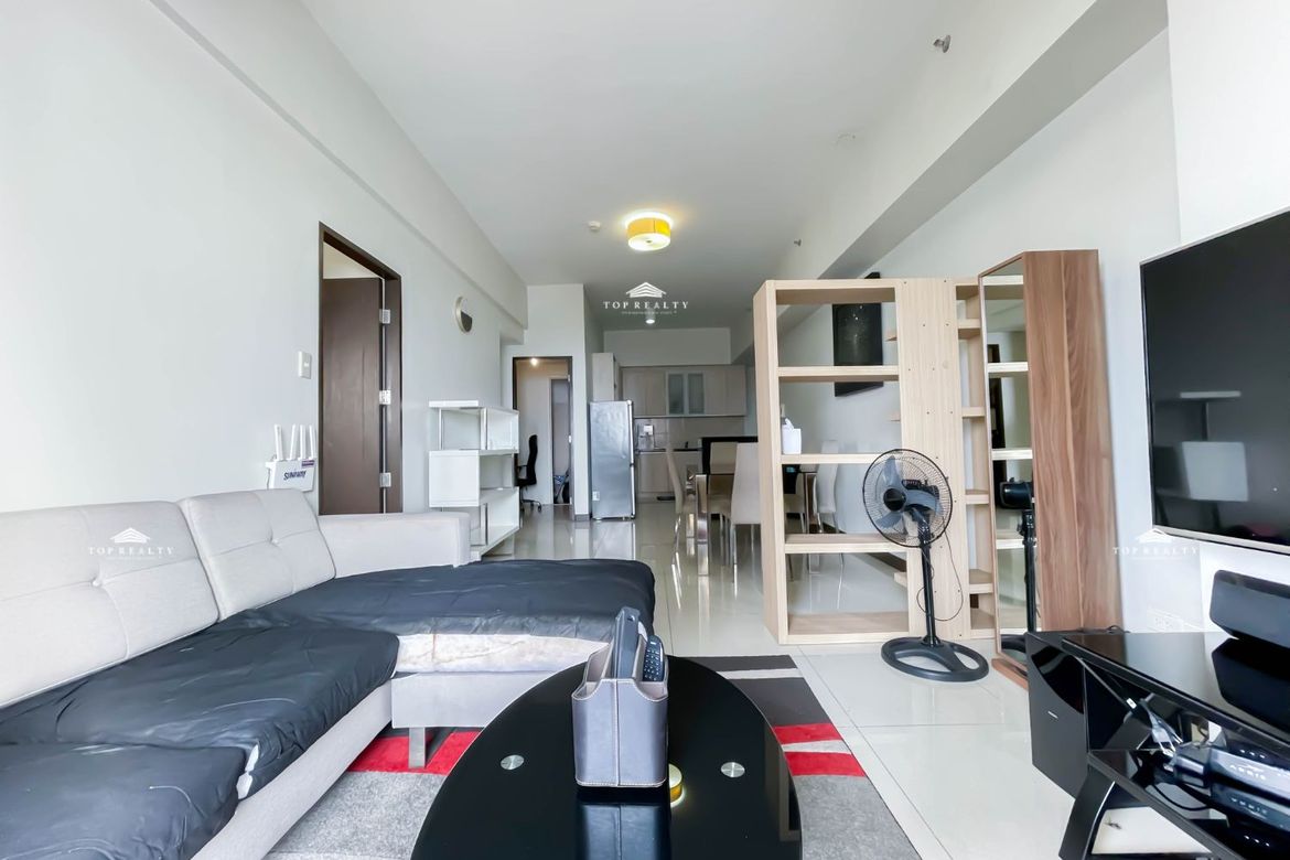 2 Bedroom Condo for Sale in Admiral Baysuites, Malate, Manila, Metro Manila near LRT-1 Vito Cruz – photo 3