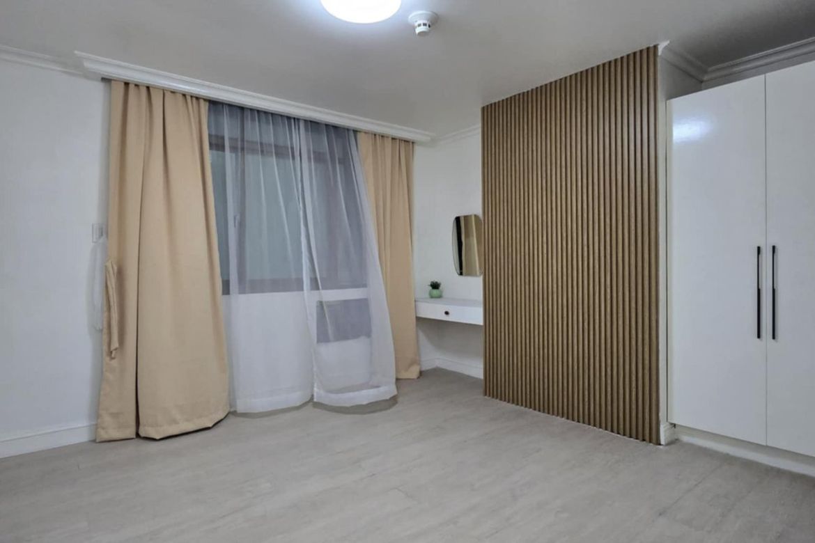 2 Bedroom Condo for Sale in AIC Gold Tower, San Antonio, Pasig, Metro Manila near MRT-3 Ortigas – photo 3