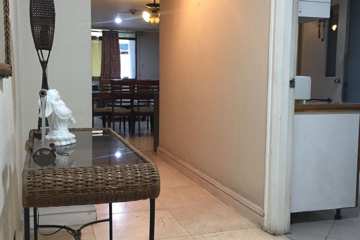2 Bedroom Condo for Sale in AIC Gold Tower, San Antonio, Pasig, Metro Manila near MRT-3 Ortigas – photo 2