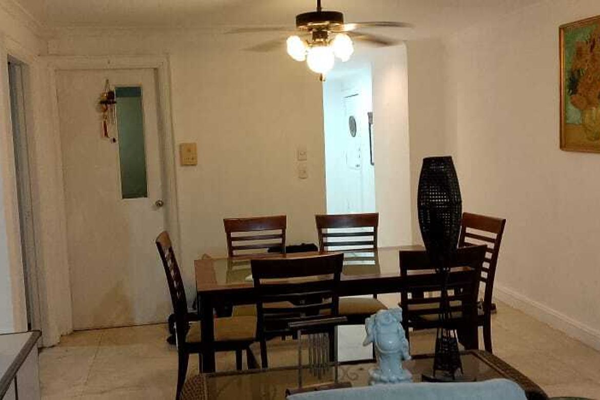 2 Bedroom Condo for Sale in AIC Gold Tower, San Antonio, Pasig, Metro Manila near MRT-3 Ortigas – photo 4
