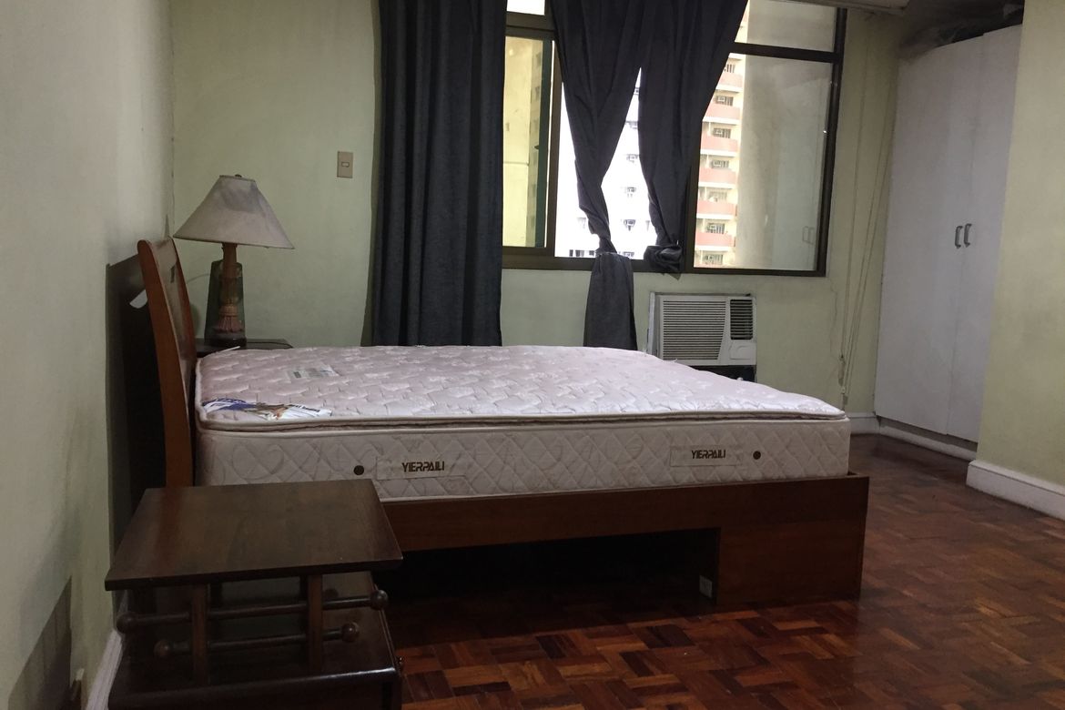 2 Bedroom Condo for Sale in AIC Gold Tower, San Antonio, Pasig, Metro Manila near MRT-3 Ortigas – photo 6
