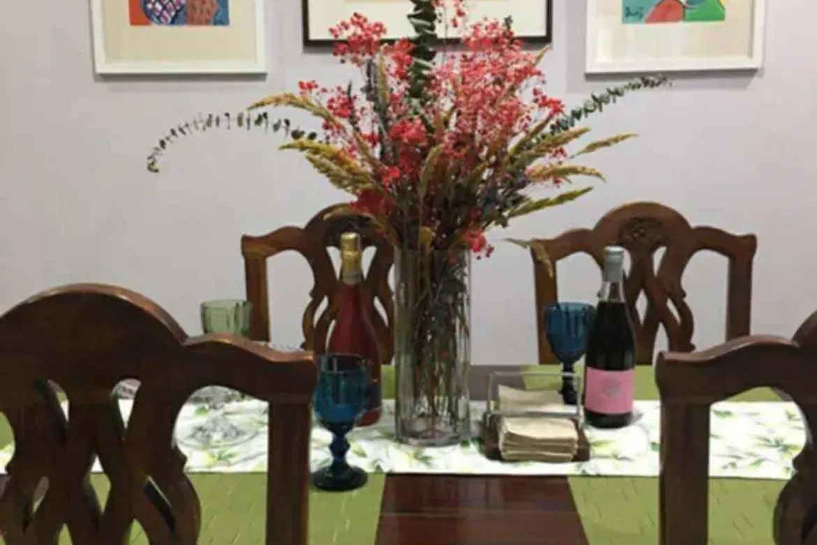 2 Bedroom Condo for Sale in AIC Grande Tower, San Antonio, Pasig, Metro Manila near MRT-3 Ortigas