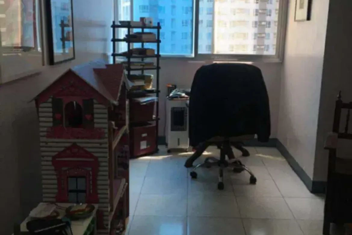 2 Bedroom Condo for Sale in AIC Grande Tower, San Antonio, Pasig, Metro Manila near MRT-3 Ortigas – photo 2