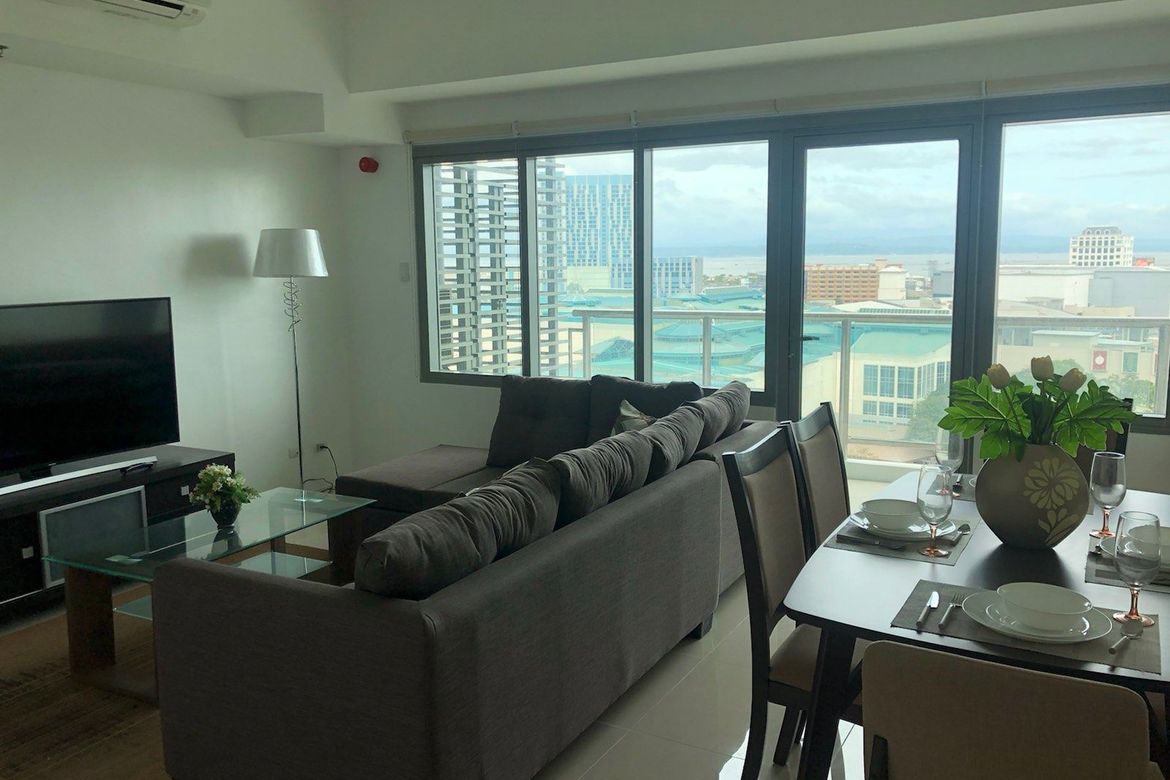 2 Bedroom Condo for Sale in Alabang, Muntinlupa, Metro Manila