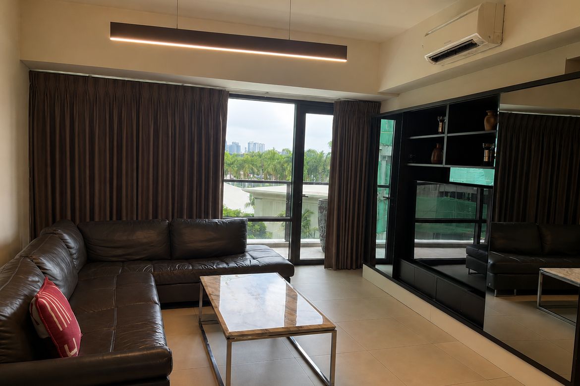 2 Bedroom Condo for Sale in Alabang, Muntinlupa, Metro Manila – photo 2