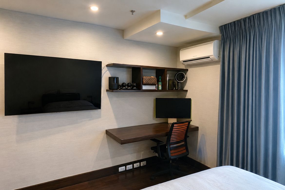 2 Bedroom Condo for Sale in Alabang, Muntinlupa, Metro Manila – photo 8