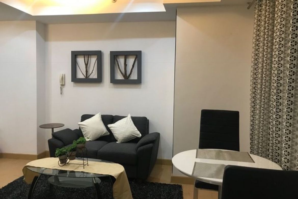 2 Bedroom Condo for Sale in Alabang, Muntinlupa, Metro Manila – photo 2