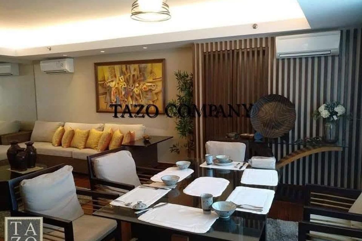 2 Bedroom Condo for Sale in Alabang, Muntinlupa, Metro Manila