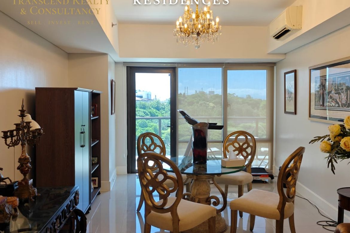 2 Bedroom Condo for Sale in Alabang, Muntinlupa, Metro Manila