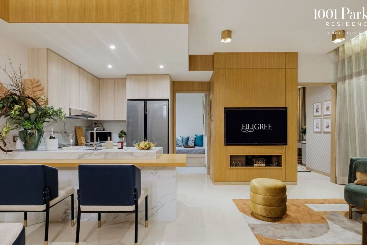 2 Bedroom Condo for Sale in Alabang, Muntinlupa, Metro Manila – photo 6