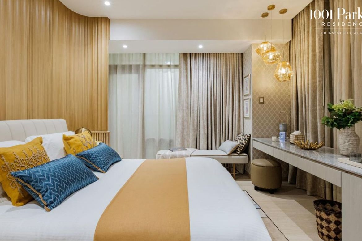 2 Bedroom Condo for Sale in Alabang, Muntinlupa, Metro Manila – photo 4