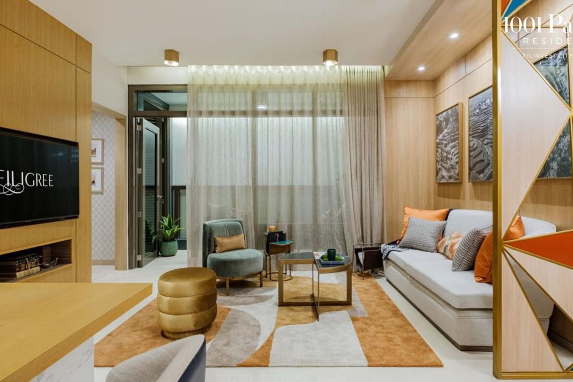 2 Bedroom Condo for Sale in Alabang, Muntinlupa, Metro Manila – photo 7