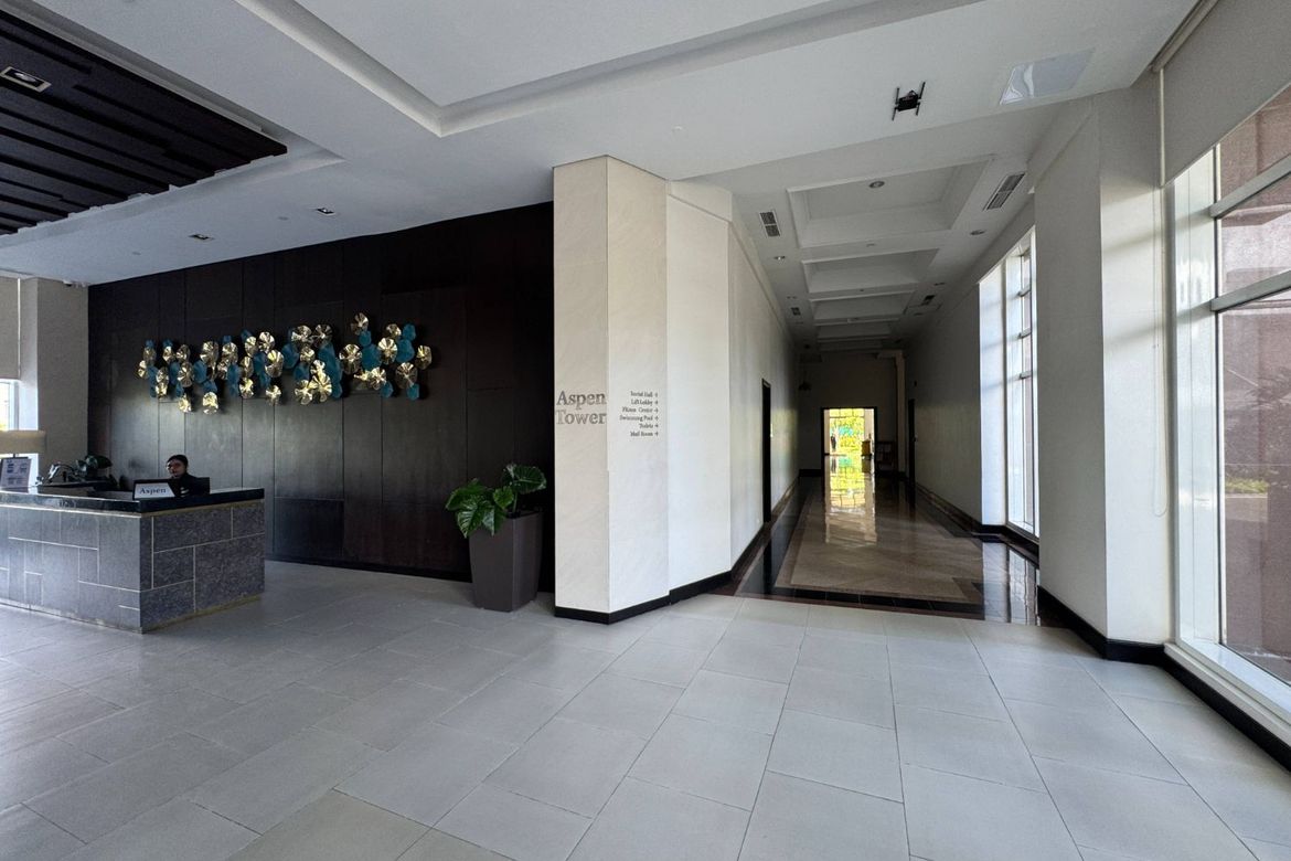 2 Bedroom Condo for Sale in Alabang, Muntinlupa, Metro Manila – photo 5