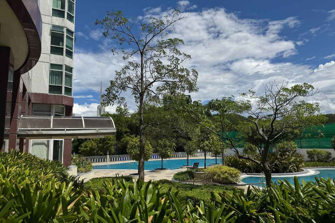 2 Bedroom Condo for Sale in Alabang, Muntinlupa, Metro Manila – photo 6