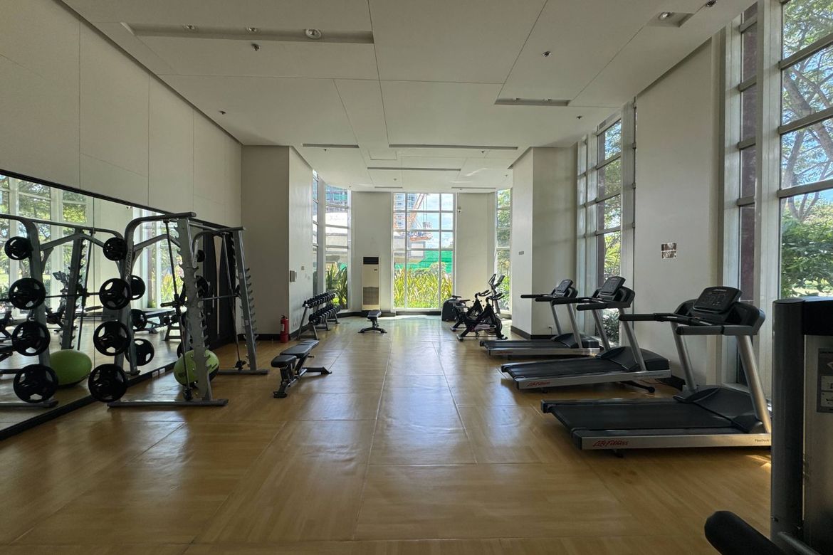 2 Bedroom Condo for Sale in Alabang, Muntinlupa, Metro Manila – photo 8
