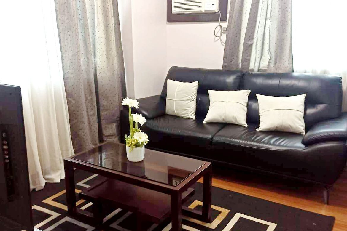 2 Bedroom Condo for Sale in Alabang, Muntinlupa, Metro Manila