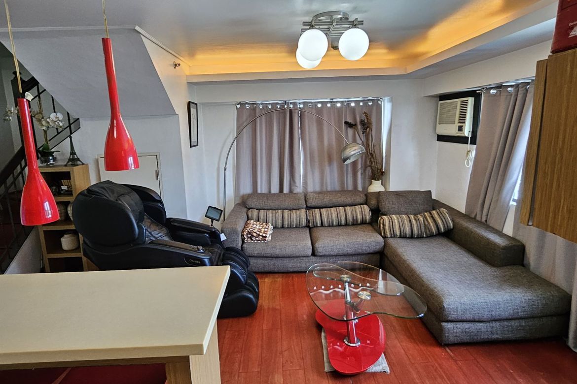 2 Bedroom Condo for Sale in Alabang, Muntinlupa, Metro Manila – photo 4