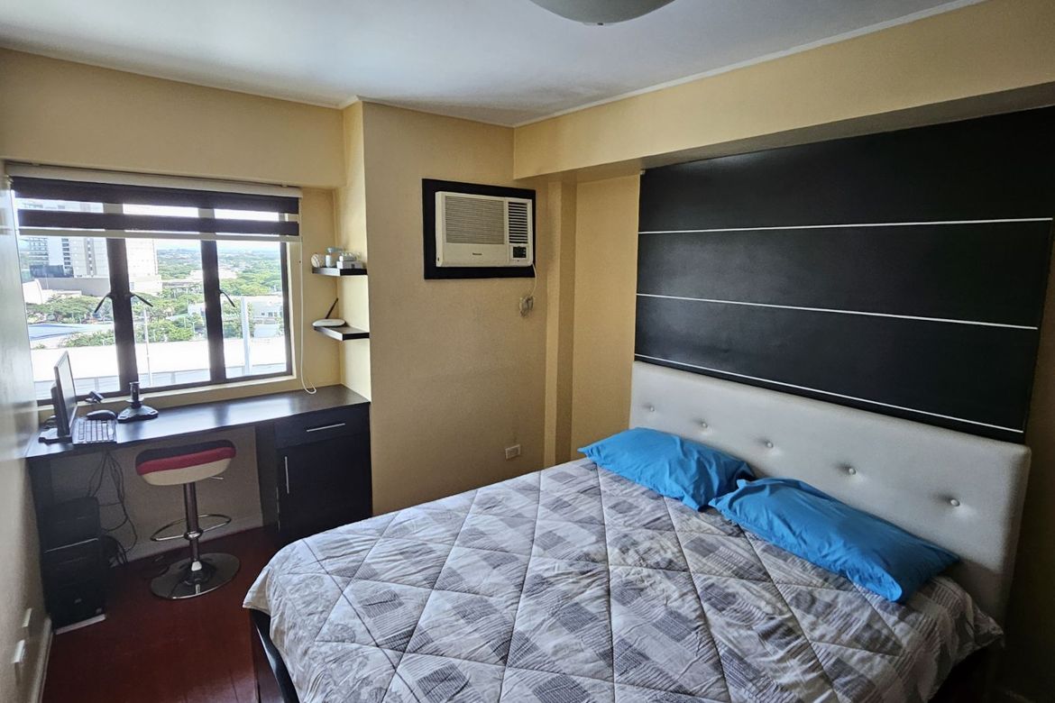 2 Bedroom Condo for Sale in Alabang, Muntinlupa, Metro Manila – photo 7