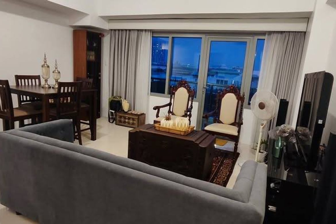 2 Bedroom Condo for Sale in Alabang, Muntinlupa, Metro Manila