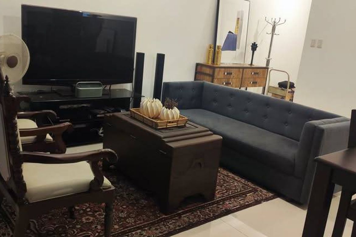 2 Bedroom Condo for Sale in Alabang, Muntinlupa, Metro Manila – photo 3