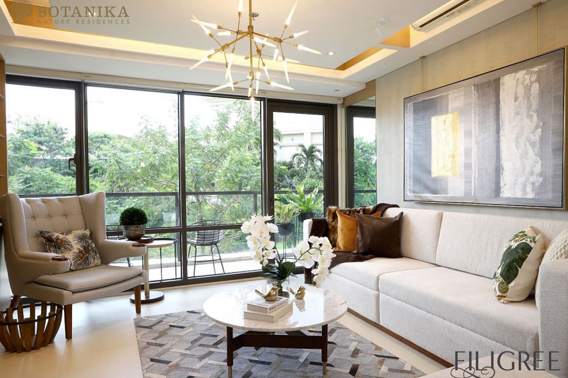 2 Bedroom Condo for Sale in Alabang, Muntinlupa, Metro Manila – photo 7