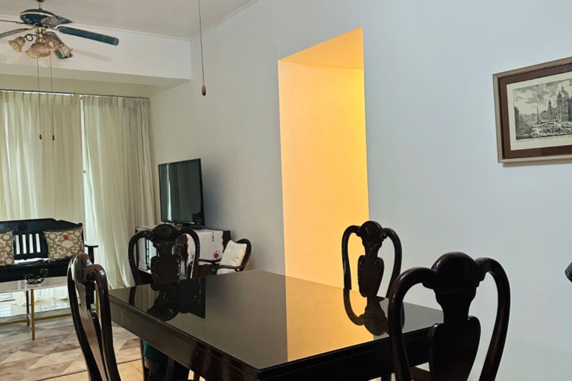 2 Bedroom Condo for Sale in Alabang, Muntinlupa, Metro Manila – photo 4