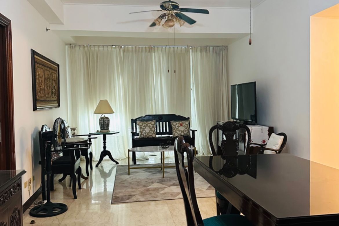2 Bedroom Condo for Sale in Alabang, Muntinlupa, Metro Manila – photo 7