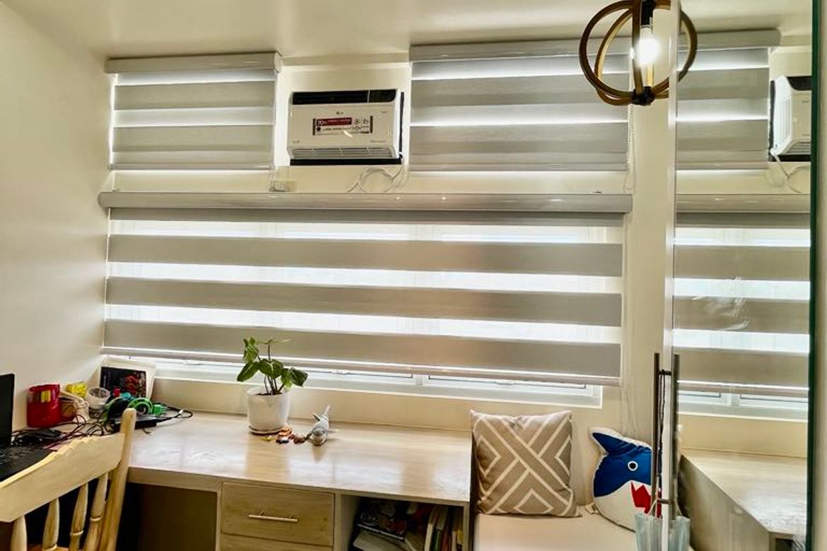 2 Bedroom Condo for Sale in Alabang, Muntinlupa, Metro Manila