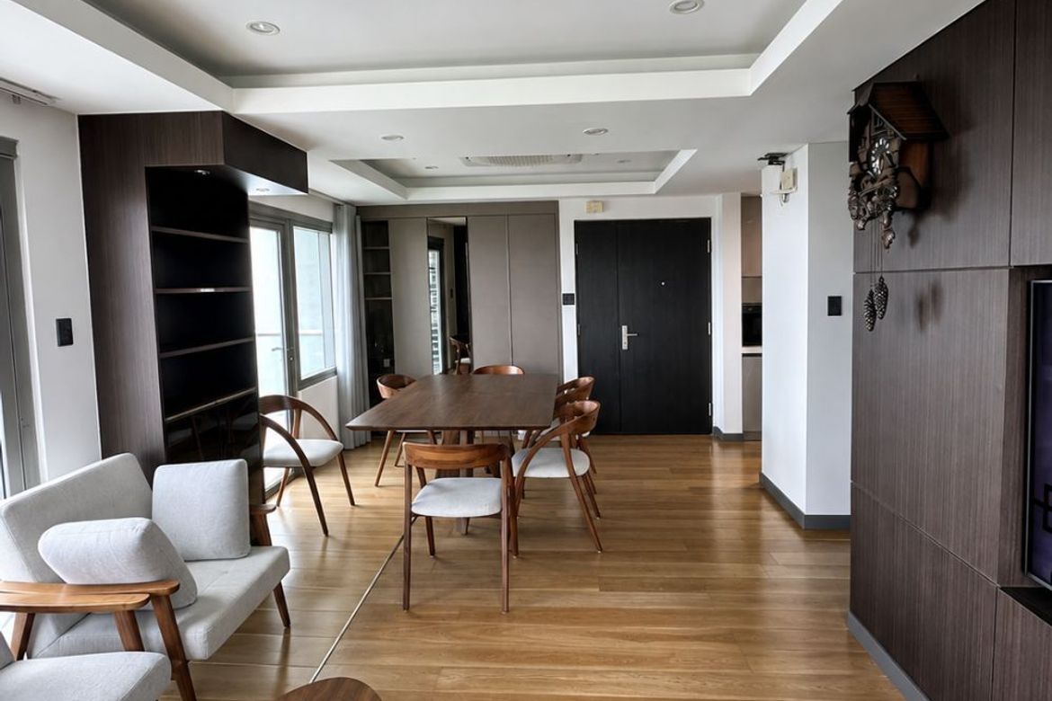 2 Bedroom Condo for Sale in Alabang, Muntinlupa, Metro Manila