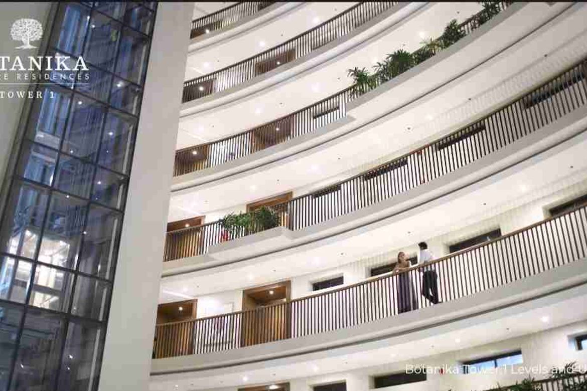 2 Bedroom Condo for Sale in Alabang, Muntinlupa, Metro Manila – photo 6