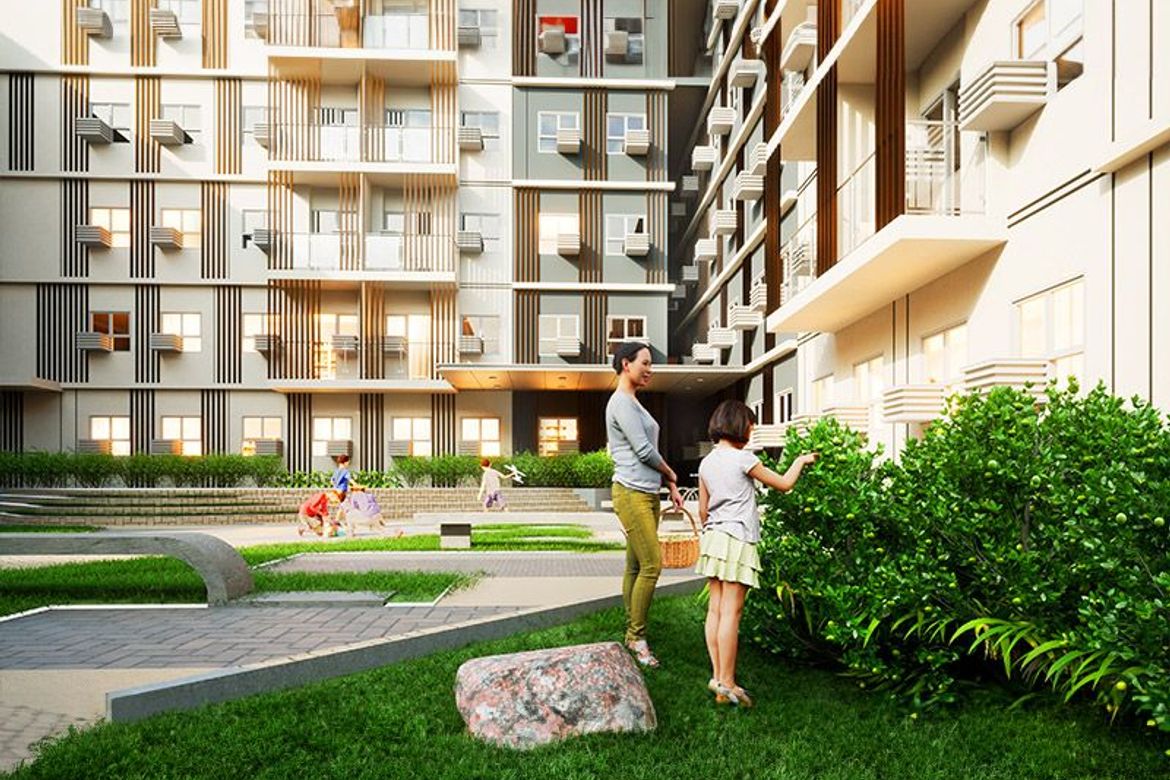 2 Bedroom Condo for Sale in Alapan II-B, Imus, Cavite – photo 5