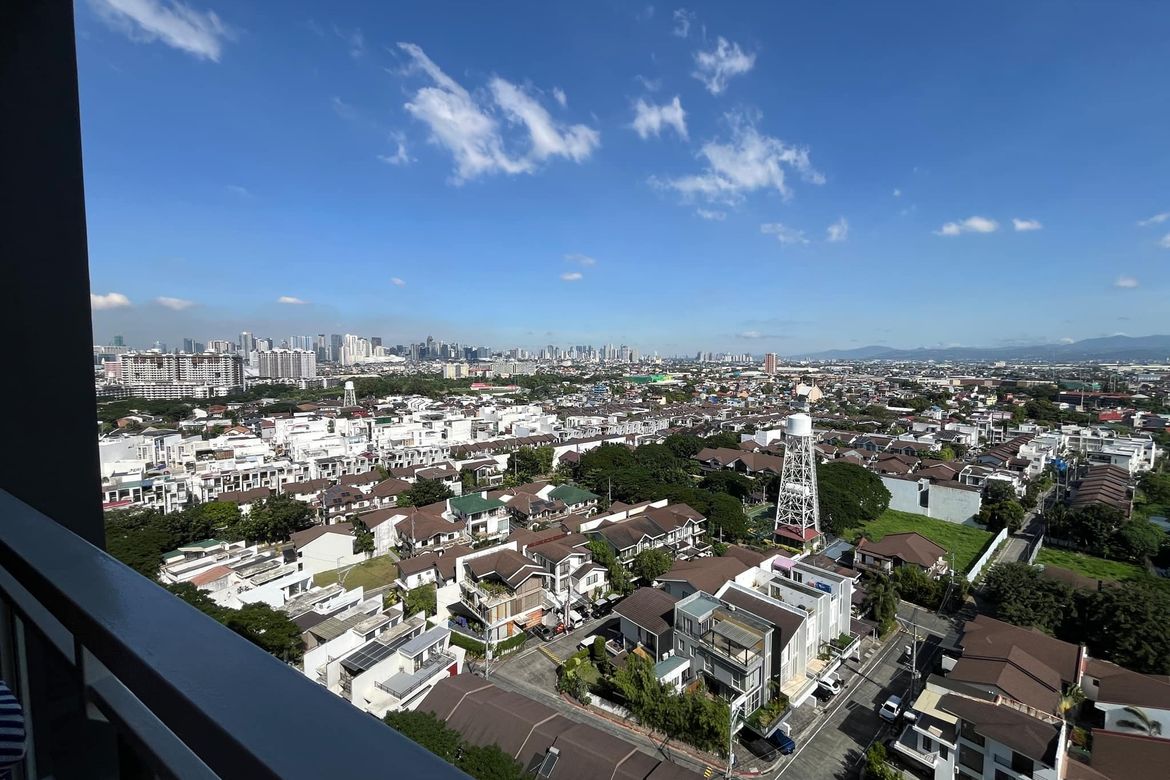 2 Bedroom Condo for Sale in Alder Residences, San Miguel, Taguig, Metro Manila – photo 5