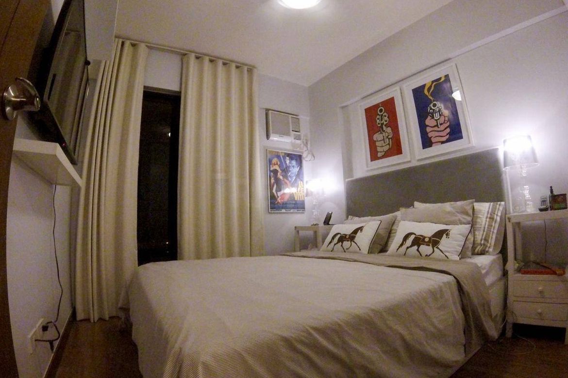 2 Bedroom Condo for Sale in Alder Residences, San Miguel, Taguig, Metro Manila – photo 3