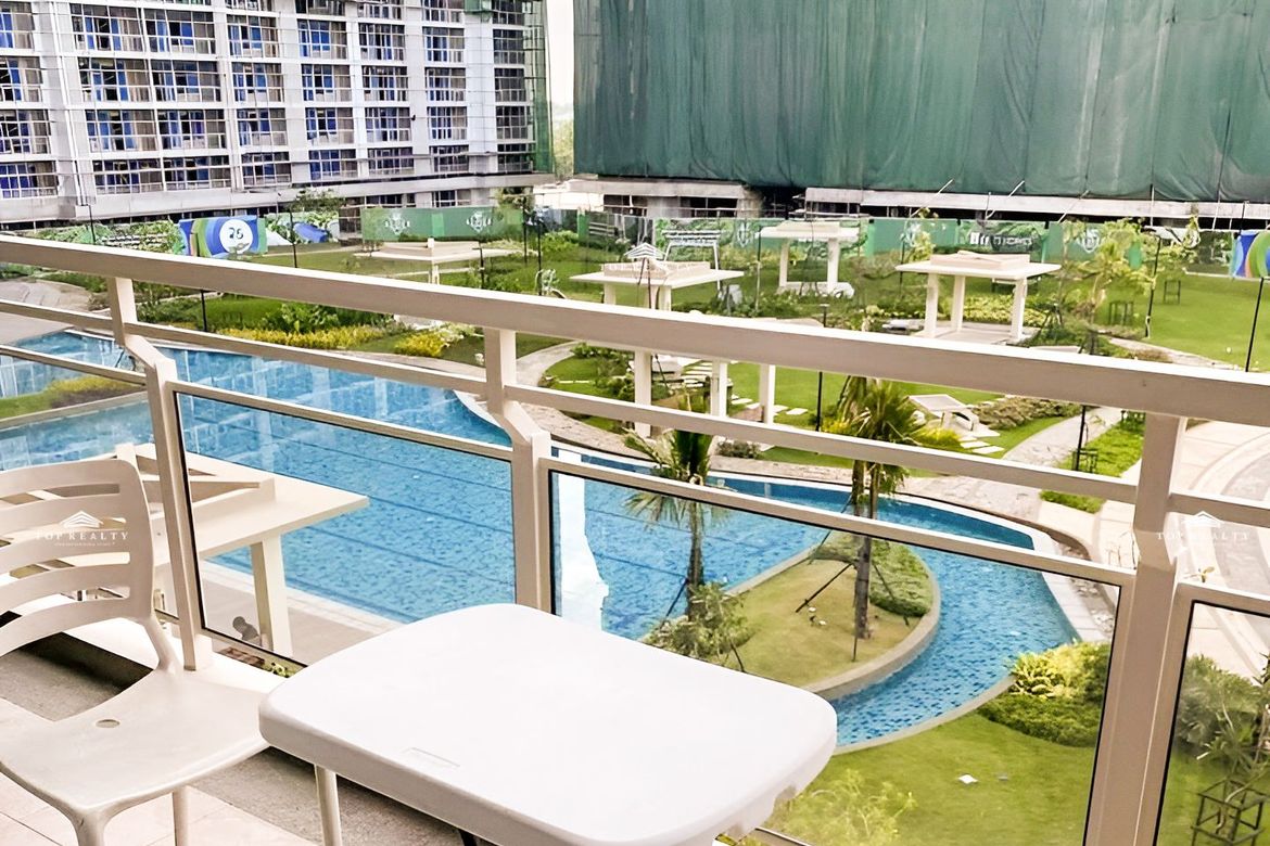 2 Bedroom Condo for Sale in Alder Residences, San Miguel, Taguig, Metro Manila – photo 8