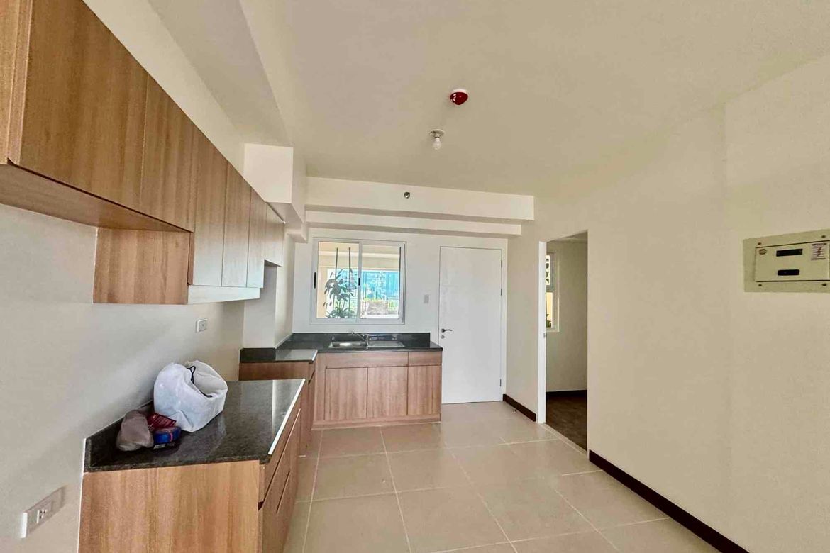 2 Bedroom Condo for Sale in Alder Residences, San Miguel, Taguig, Metro Manila – photo 2